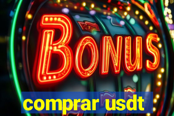 comprar usdt